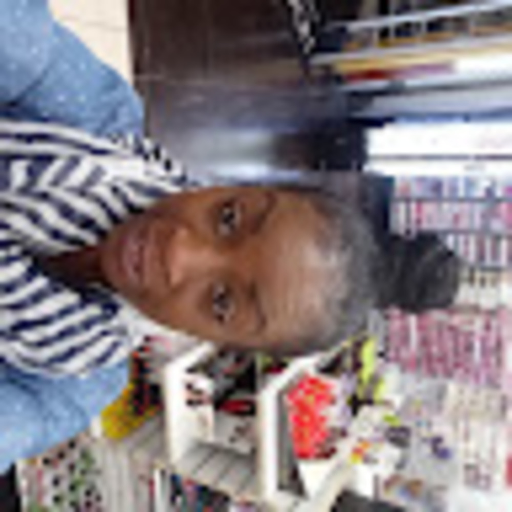 Meet your Posher, Hersey